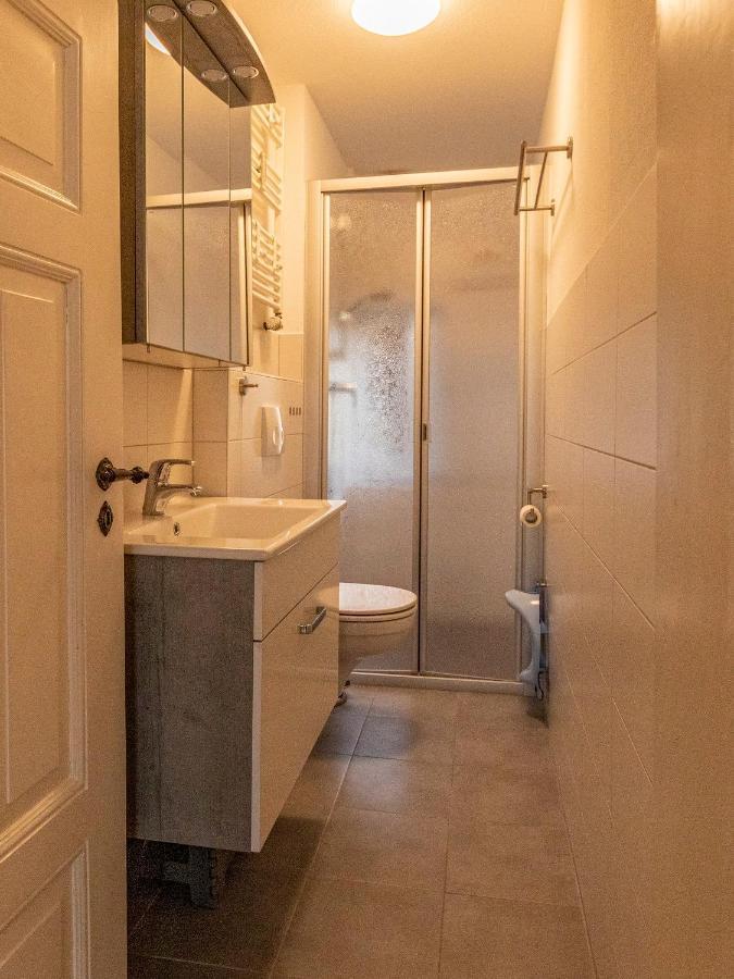 Ferienwohnung Margot Wernigerode Eksteriør bilde